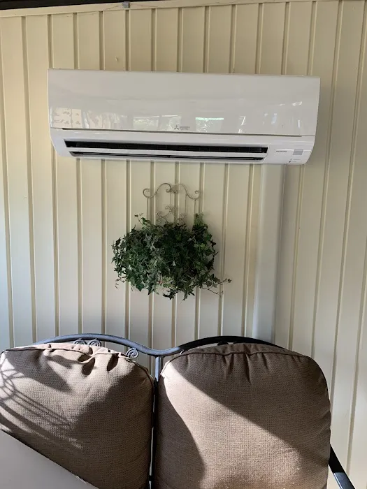 Central Aire Conditioning, Inc Picture 1