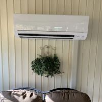 Central Aire Conditioning, Inc ico