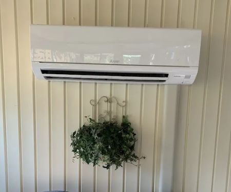 Central Aire Conditioning, Inc