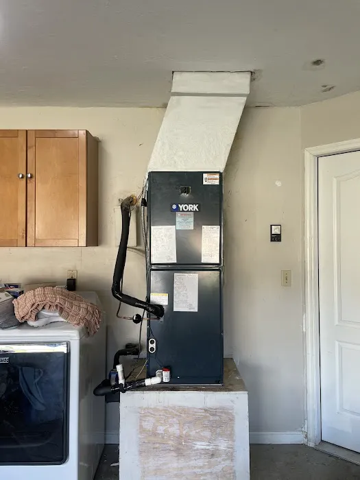 Better HVAC Picture 1