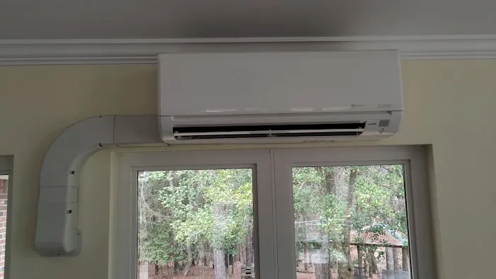 Temple Heating & Cooling Picture 1