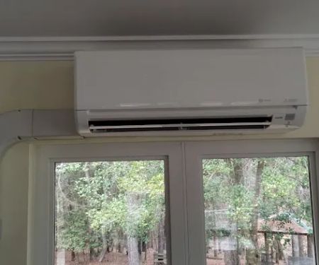 Temple Heating & Cooling