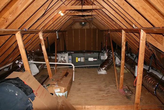 Temple Heating & Cooling Picture 9