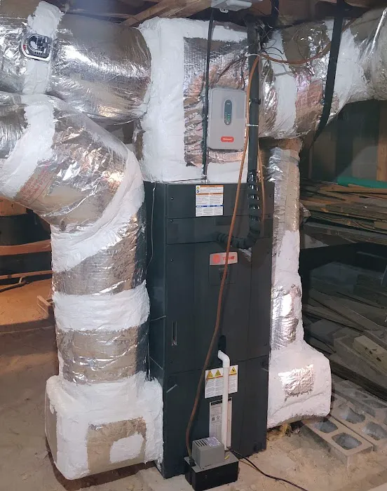 Temple Heating & Cooling Picture 8