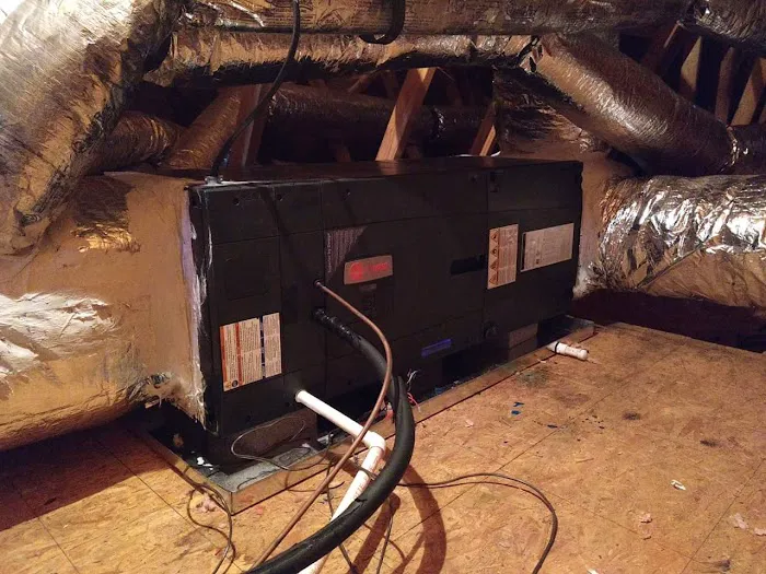 Temple Heating & Cooling Picture 7