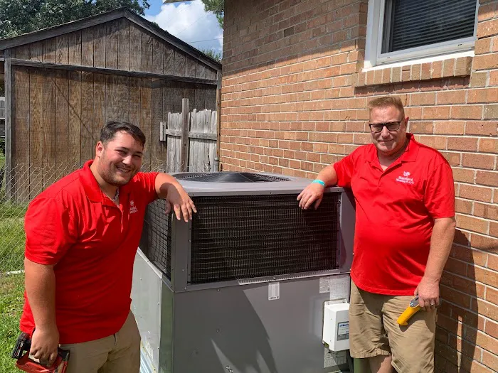 Standard Heating & Air Conditioning Co., Inc. Picture 1