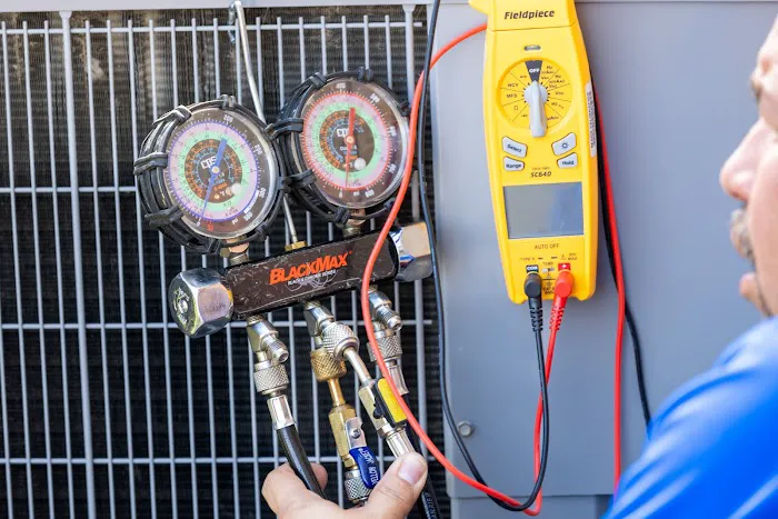 Sears Heating and Air Conditioning Picture 8