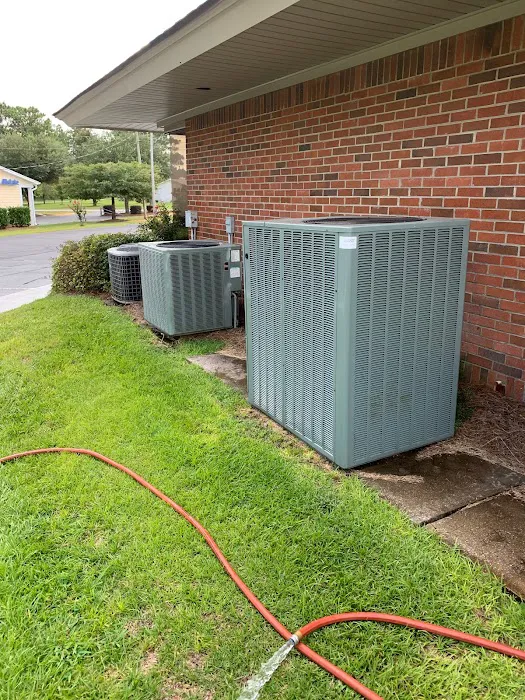 CMech Commercial, LLC Picture 1