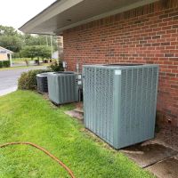 CMech Commercial, LLC ico