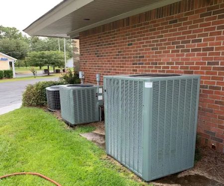 CMech Commercial, LLC