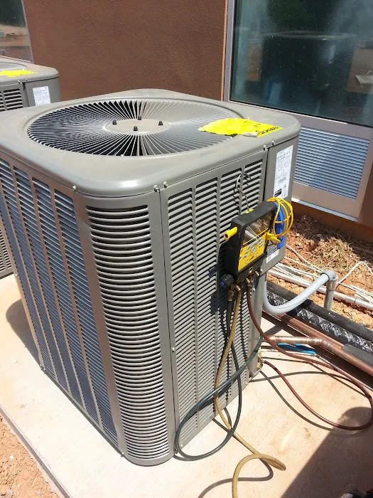 CMech Commercial, LLC Picture 7