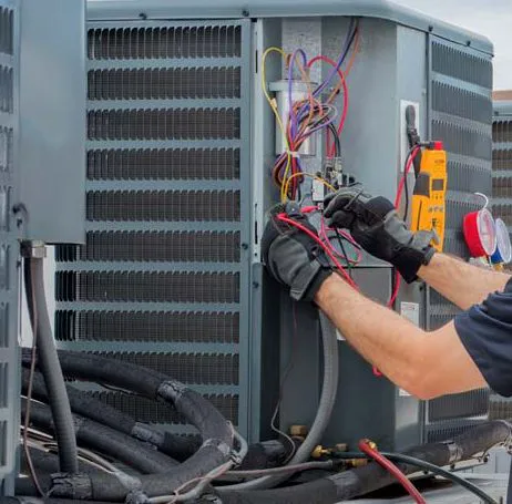 CMech Commercial, LLC Picture 8