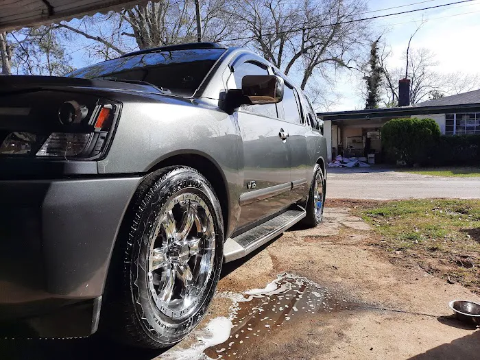 A-Z Auto Repair Picture 1