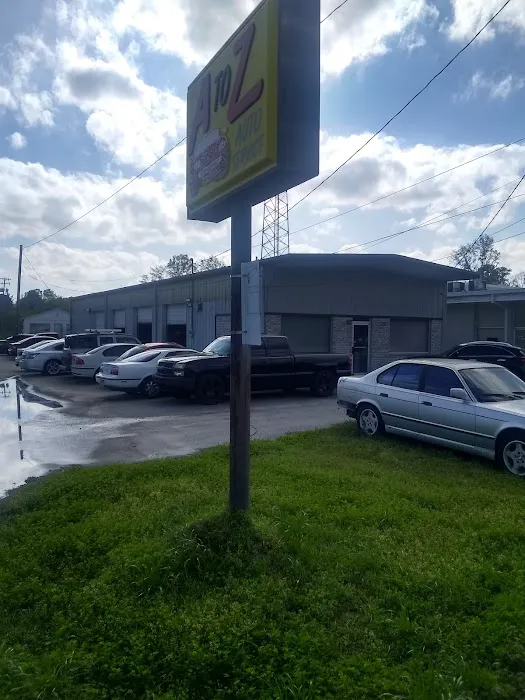 A-Z Auto Repair Picture 3