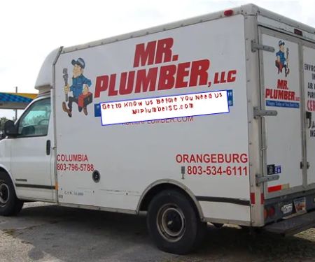Mr Plumber