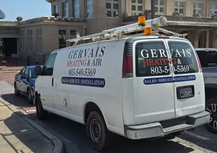 Gervais Heating and Air Picture 2