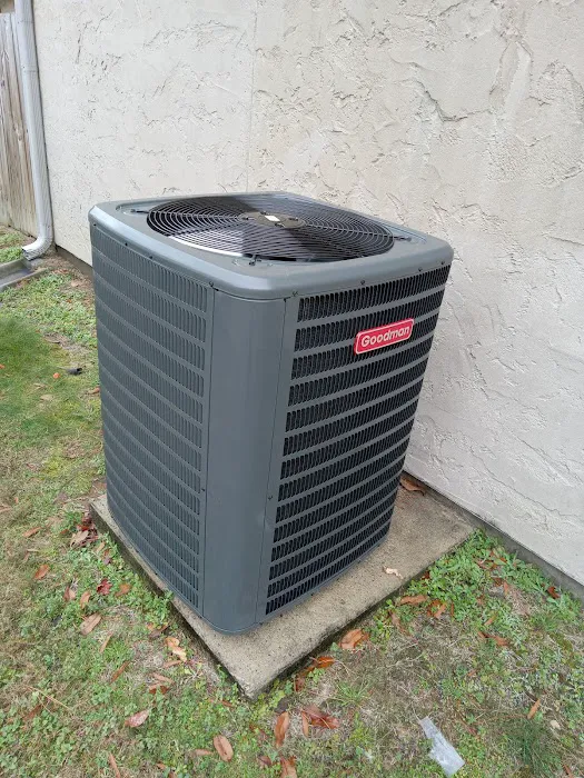 Gervais Heating and Air Picture 3