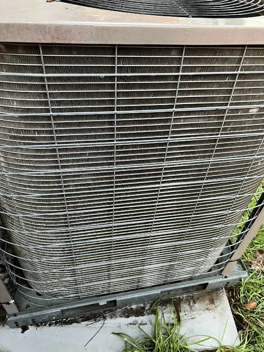 Gervais Heating and Air Picture 1