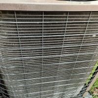Gervais Heating and Air ico