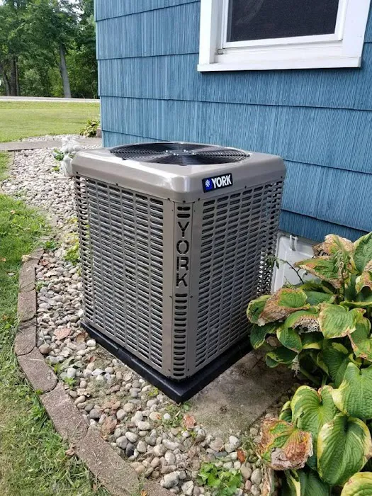 Gervais Heating and Air Picture 7