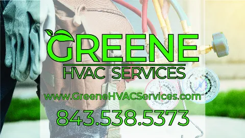 Greene HVAC Services - Walterboro Heating & Air Conditioning Picture 2