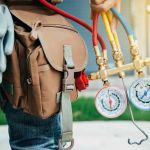 Greene HVAC Services - Walterboro Heating & Air Conditioning