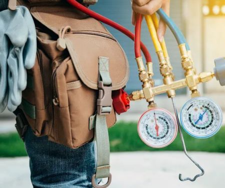 Greene HVAC Services - Walterboro Heating & Air Conditioning