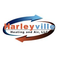 Harleyville Heating and Air ico