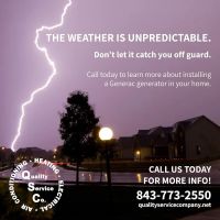 Quality Service Company LLC ico