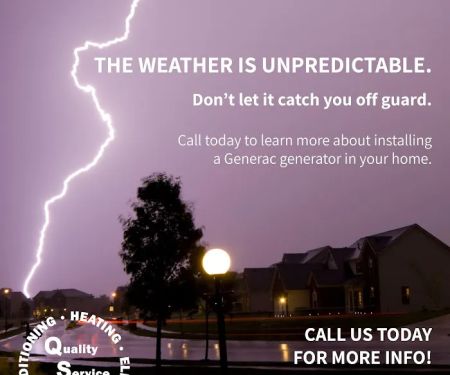 Quality Service Company LLC