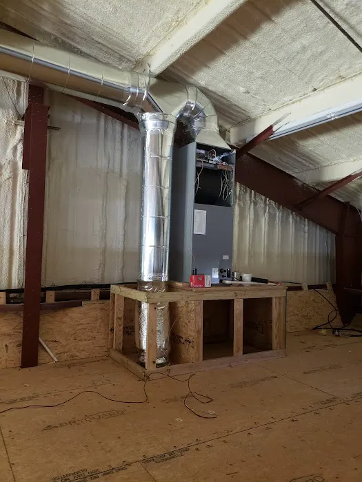 High Tech Heating and Air | HVAC Company Picture 1