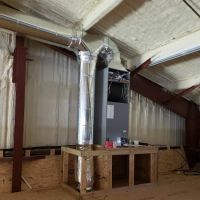 High Tech Heating and Air | HVAC Company ico