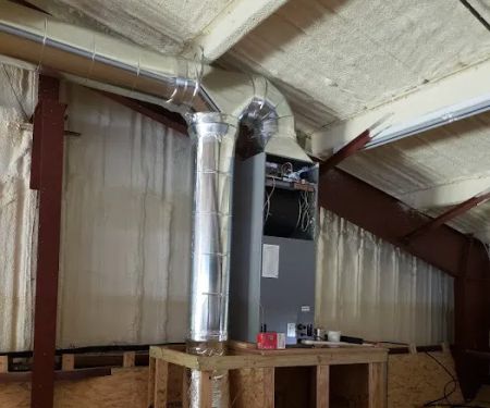 High Tech Heating and Air | HVAC Company