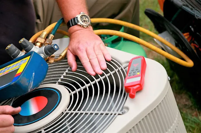 High Tech Heating and Air | HVAC Company Picture 5