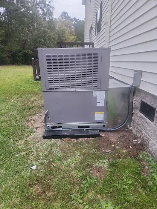 High Tech Heating and Air | HVAC Company Picture 4