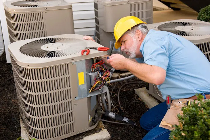 High Tech Heating and Air | HVAC Company Picture 9