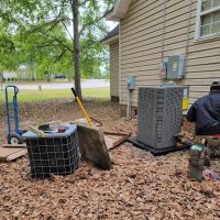 1st Choice Quality Heating, Air, Plumbing ico