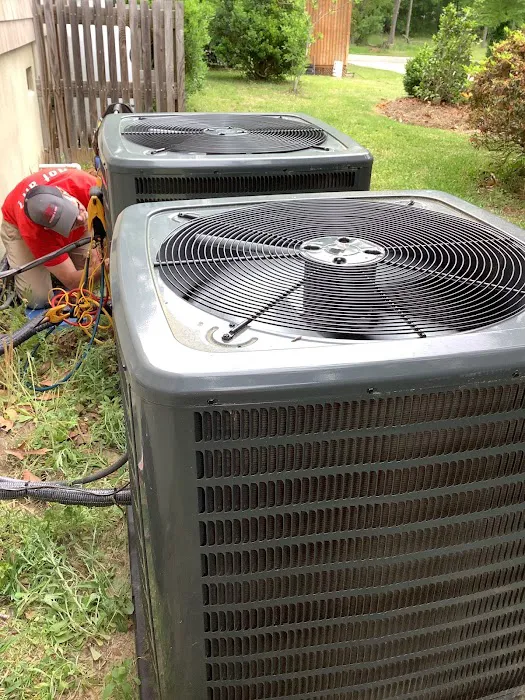 1st Choice Quality Heating, Air, Plumbing Picture 3