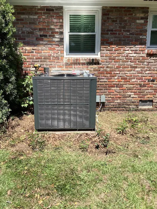 1st Choice Quality Heating, Air, Plumbing Picture 2