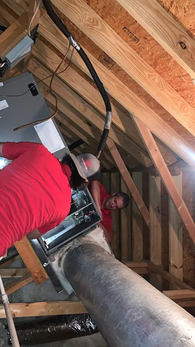 1st Choice Quality Heating, Air, Plumbing Picture 5