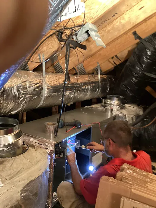 1st Choice Quality Heating, Air, Plumbing Picture 6