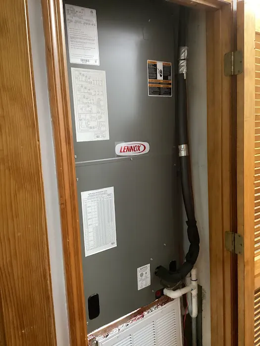 1st Choice Quality Heating, Air, Plumbing Picture 8