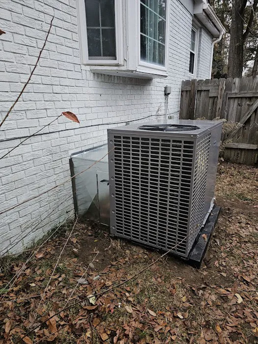 Advance Heating & Air Inc Picture 1