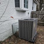 Advance Heating & Air Inc
