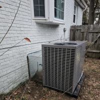 Advance Heating & Air Inc ico
