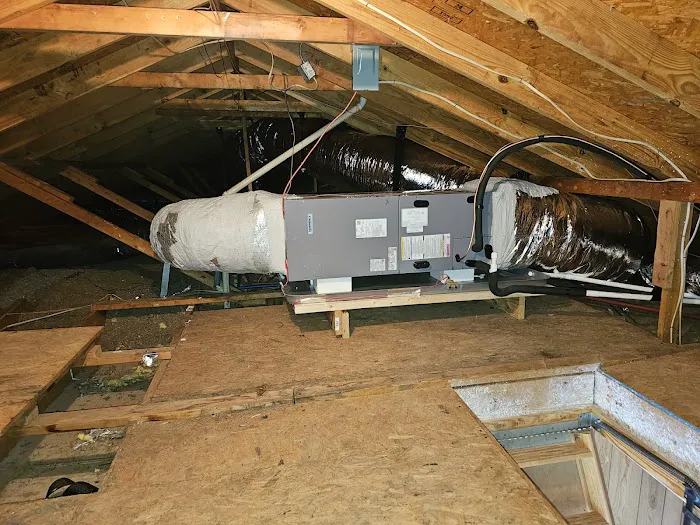 Advance Heating & Air Inc Picture 6