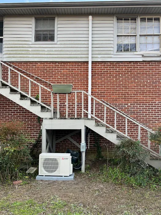 Advance Heating & Air Inc Picture 8