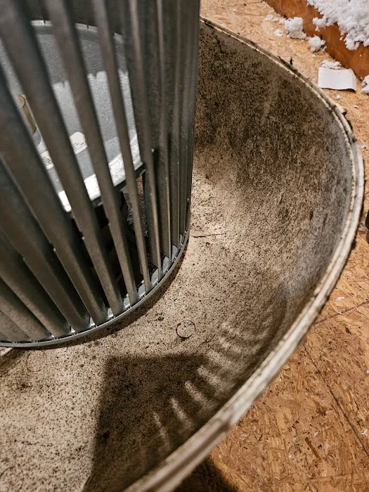 Advance Heating & Air Inc Picture 7