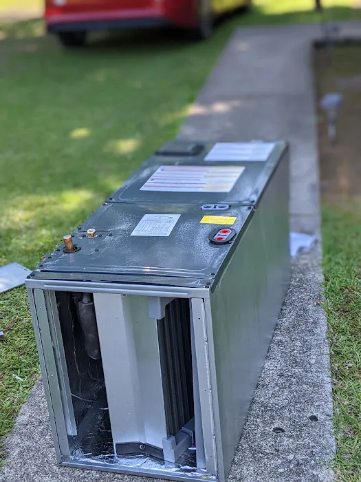 Aire Serv of Sumter Picture 1