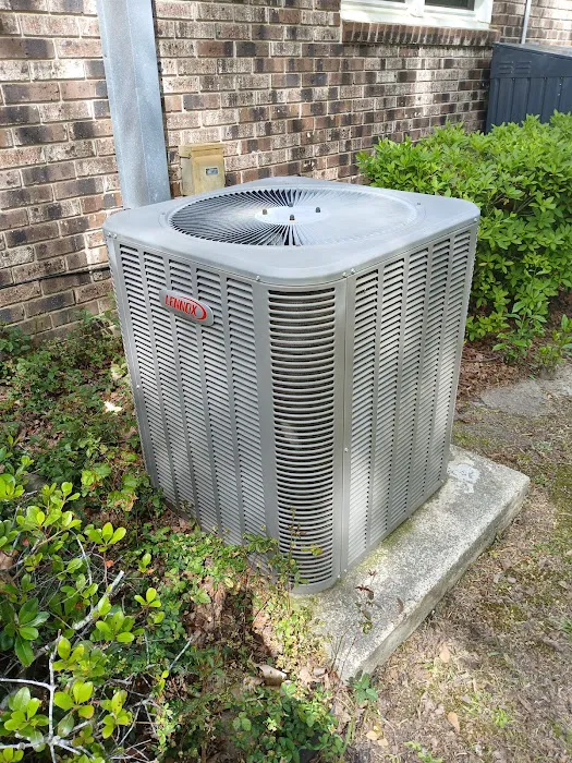 Aire Serv of Sumter Picture 2